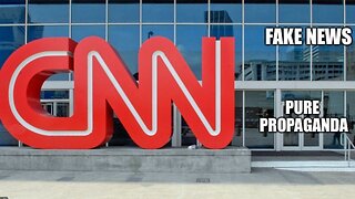 Why is CNN pretending Jake Tapper isn't anti-Trump?