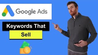 Google Ads Keywords (2022) - How To Find & Optimize Winning Keywords In Google Ads [Step-By-Step]