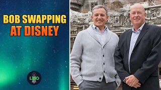 Bob Swapping at Disney - Good or Bad?