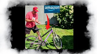 We Used the Cheapest Magnet Fishing Magnet On Amazon to Lift Random Objects From My Garage!