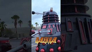 👉 #DALEK SAVES #MARVEL #AVENGERS #DOCTORWHO #CROSSOVER #DALELHAL #CapCut #TIKTOK #SUBSCRIBE #SHORTS