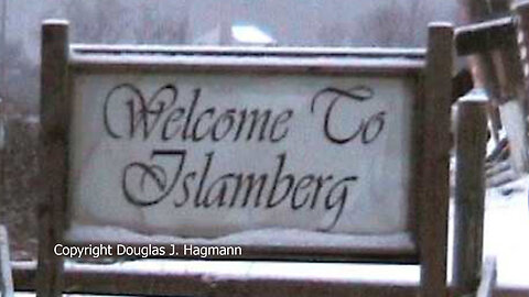 From 2018: Infowars - Introduction to Islamberg | Doug Hagmann With Paul Williams