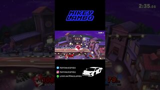 #mikeylambo #ssbu #ssbuclips #smashbrosultimate #gaming #lamboloops #smashultimate #megaman