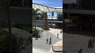 🎄 Merry Christmas - Australia || PACIFIC FAIR SHOPPING CENTRE