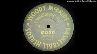 WOODY McBRIDE - THE BIRDMAN