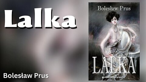 Lalka - Bolesław Prus | Audiobook PL