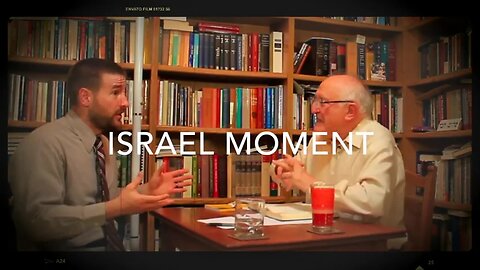 Israel Moments | The Sodomite Pride of Tel Aviv
