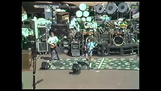 Grateful Dead - [1080p 60fps Remaster] September 5, 1985 - Set 1 - Red Rocks [SBD Miller]