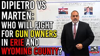 Gun Vote 2024: Breaking Down the 147th Assembly District!