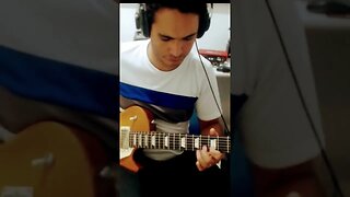 godfather theme solo guitar