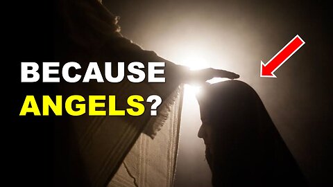 Unveiled 3 | Women & Biblical Head Covering | Torah Menorah - Because of the Angels