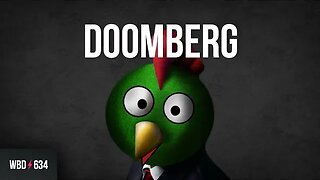 Bitcoin’s Operation Chokepoint with Doomberg