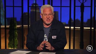 Glenn Beck talks with a former mobster about the Biden crime syndicate