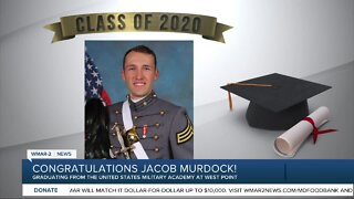 Class of 2020: Jacob Murdock