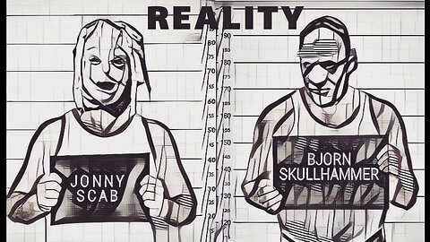 ⚠️REALITY EP1⚠️