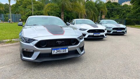 FORD ON THE ROAD EXPERIENCE COM CESAR URNHANI DO AUTO ESPORTE, FAST CAR VIEW E CAR POINT NEWS