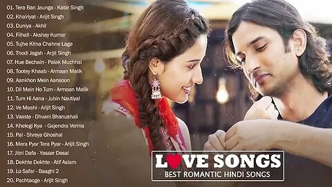 Lakho's Knowledge Hub: Most Romantic Hindi Love Songs 2020, Latest Songs 2020 Bollywood New Song