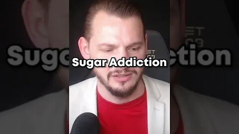 Arno sugar addiction tip