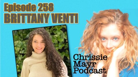 CMP 258 - Brittany Venti - Should Porn Be Illegal? The Pros and Cons of an OnlyFans Career