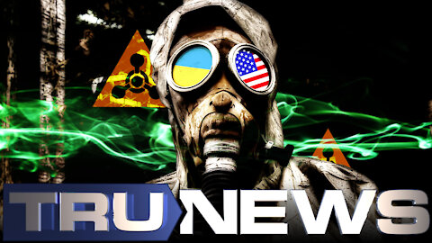 False Flag Alert: Moscow Says USA Plotting Chemical Attack in Ukraine to Blame Putin