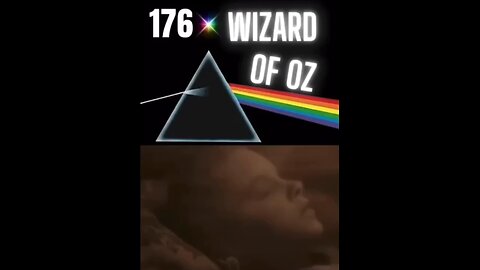 The Wizard of Oz in Gematria 🌈