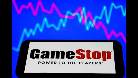 The Tired Excesses Of Democrats (P.S.: Gamestop)