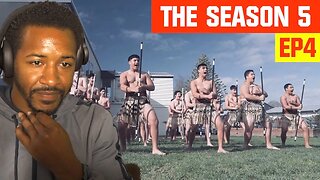 'THE SEASON' S5 EP04 | HAMILTON BOYS HIGH | NEW ZEALAND RUGBY DOCUMENTARY | REACTION!!!