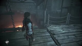 A PLAGUE TALE:REQUIEM no Xbox Series x (PARTE 3)