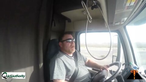 How to become successful in the trucking business 1