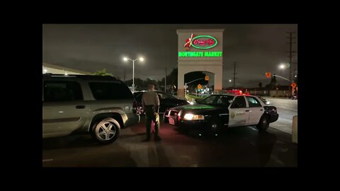 Deputy Rodriguez - Friday Night Unlawful Detainments