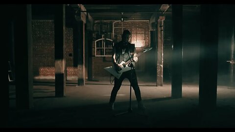 3000 A.D. - "Cells" Total Metal Records - Official Music Video