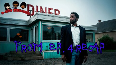 From Ep 4 "A Rock and a Far Away" Recap Epix Original Starring Harold Perrineau