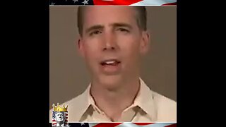 PROOF OF COVERUP! Senator Josh Hawley told by FBI to leave the site of the assassination attempt!