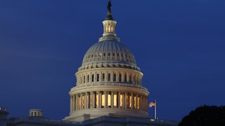 Congress Still Debating What To Include In COVID Relief Bill