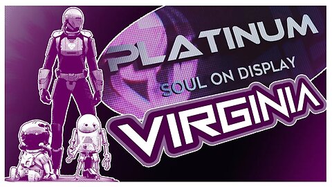 Platinum: Soul On Display | Episode 02 [ Virginia ]