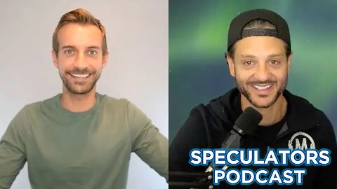 Let's discuss trading while traveling the world w/ @TheTravelingTrader | SPECULATORS PODCAST EP 17