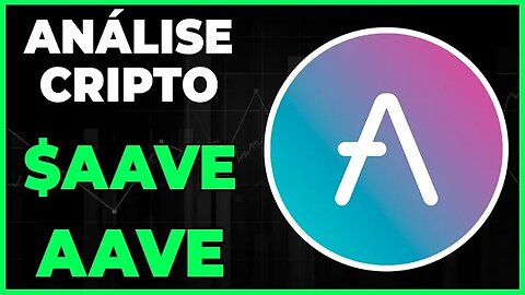 ANÁLISE CRIPTO AAVE DIA 20/12 - CONTINUAÇÃO DA BAIXA???