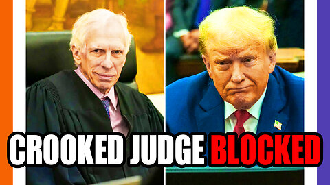 Appeals Judge Blocks Crooked NYC Judge