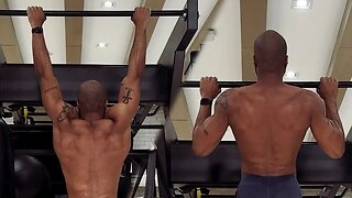 WATCH THIS to get your FIRST PULL-UP!