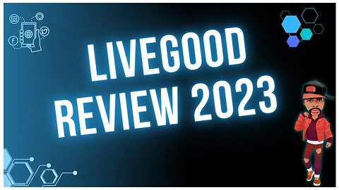 Livegood Results Week 1 | The Best Way to Earn Money Online in 2023