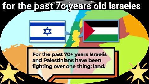 Israel and falisteen history