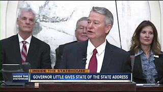 Big recommendations for education noted in State of the State