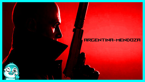 CetXn plays Hitman World of Assassination | Argentina - Mendoza