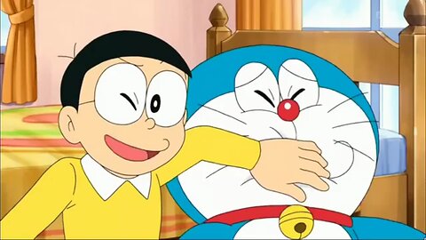 Doraemon