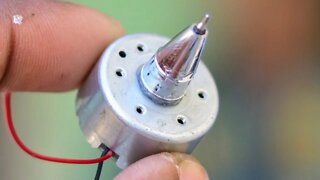 3 Awesome Life Hacks For DC Motor