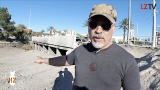 Episode 285 - Homeless in Las Vegas - an Interview with Ron Cornell