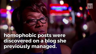 Joy Reid Dealt Serious Blow as LGBT Group Rescinds Award