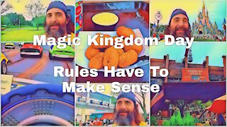 MK Day | Rules & Making Sense