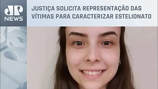 Pedido de prisão preventiva da estudante de medicina Alicia Dudy é adiado