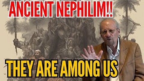 Tribes of the Nephilim!!